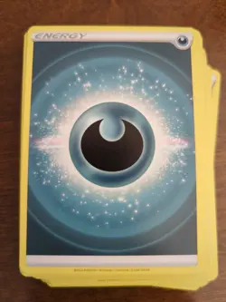 Pokemon Card Bulk lot 100 Cards - Common, Uncommon, Reverse Holo & Regular Holos - Image 4