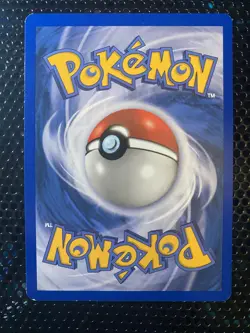 Pokemon TCG Light Slowbro 2002 Neo Destiny Card 51/105 Regular Vintage LP - Image 2