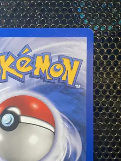 Pokemon TCG Light Slowbro 2002 Neo Destiny Card 51/105 Regular Vintage LP - Image 4