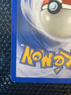 Pokemon TCG Light Slowbro 2002 Neo Destiny Card 51/105 Regular Vintage LP - Image 5