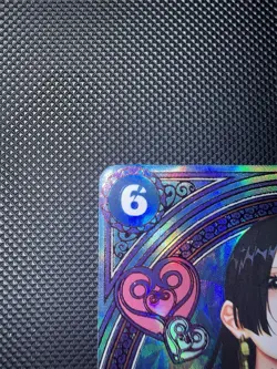 Bandai Boa Hancock EB03-026 Super Rare SP Holo One Piece Heroines Edition Card - Image 3