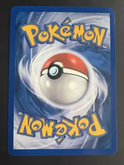 Eevee Delta Species 68/113 2005 EX Delta Species Pokemon Card Non Holo NM - Image 2