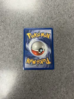 Psyduck EX Team Rocket Returns 70/109 Reverse Holo 50 HP Pokemon Card English - Image 3