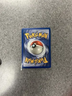 Psyduck EX Team Rocket Returns 70/109 Reverse Holo 50 HP Pokemon Card English - Image 5