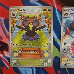 Pokemon TCG PICK 5 AUCTION - Winner will pick 5 cards from this lot - Image 4