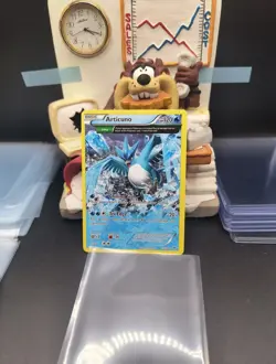 Articuno - 17/108 - Pokemon Roaring Skies XY Non-Holo Rare Card - Image 1