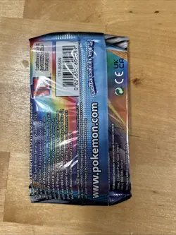 Pokemon Trading Card Game Sun & Moon Cosmic Eclipse Booster Pack 820650805899 - Image 2