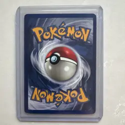 Electrode 18/64 Jungle Rare Pokemon Card Non-Holo LP/MP Condition - Image 2