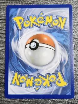 Pokemon Card Alolan Ninetales Crimson Invasion Reverse Holo Rare 28/147 NM - Image 2