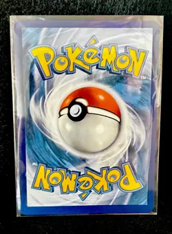 2021 Pokemon Celebrations MEW Gold Secret Rare Holo Card #025/025 - Image 2