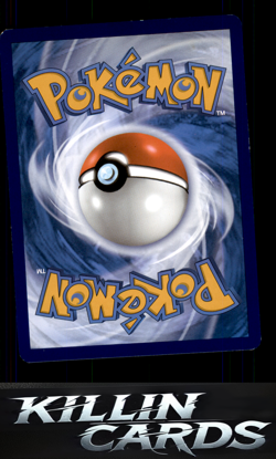 Reverse Holofoil Carnivine 007/142 Pokemon Common SV07: Stellar Crown Card NM - Image 2