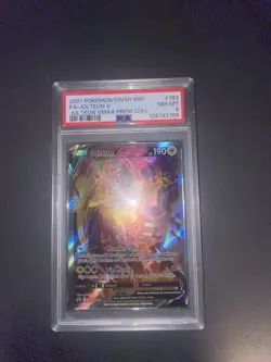 Jolteon V SWSH183 SWSH: Sword & Shield Promo Cards Holo - Image 1