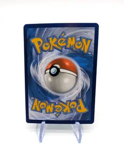 Pokemon TCG Card Pidgeot ex 225/197 Obsidian Flames Special Illustration - NM - Image 2