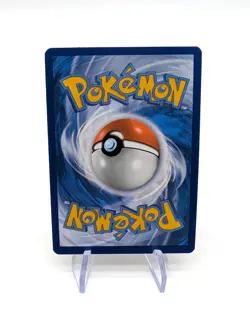 Pokemon TCG Raichu Card Paldea Evolved Illustration Rare Card 211/193 NM - Image 2