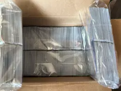 1800x Pokemon Cards Bulk –Common & Uncommon Includes Trainer, No Holos No Energy - Image 2