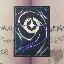 Disney Lorcana Card, Mickey Mouse Trumpeter 182/204 Series 3 Regular NM - Image 2