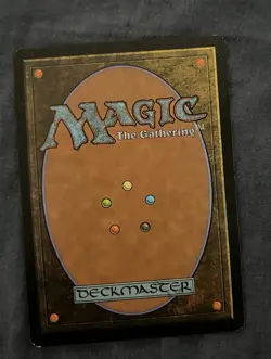 nostalgic dreams - foil - torment, mtg (ita) - Image 2