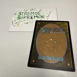 X1 non foil Anim Pakal, Thousandth Moon from LCI - Image 2