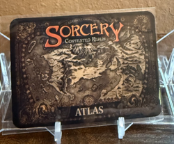 Sorcery Contested Realms - Beta - Great Wall NM - Image 2