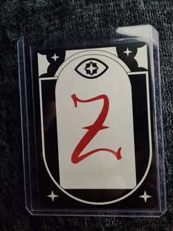 Zo-Zu the Punisher - Secret Lair Showdown - R 0026 - MTG - NM/M - Image 2