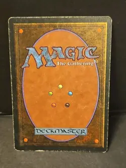 Mtg 💥 Royal Assassin 💥 Revised Edition LP/MP 🌟RARE🌟 Magic the Gathering - Image 2