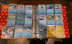 Pokemon Paldea Evolved Semi Complete Master Set Offers Taken Will Negotiate - Image 4