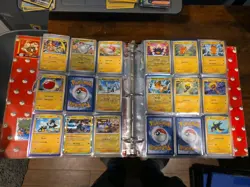 Pokemon Paldea Evolved Semi Complete Master Set Offers Taken Will Negotiate - Image 5