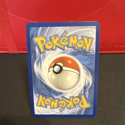 Pokemon Card Charizard Holo Rare Detective Pikachu 5/18 NM - Image 2