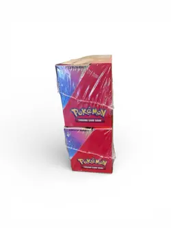Pokemon Prismatic Evolutions Surprise Box Booster Bundle Eevee 2 Boxes Sealed - Image 2