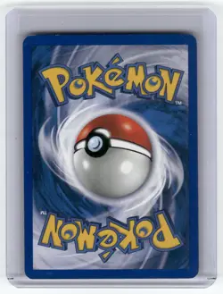 Giovanni's Meowth (74) Gym Challenge Common Pokemon Near Mint or Better - Image 2