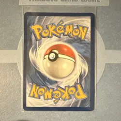 Pokemon TCG Charmander Full Art Holo Illustration Rare SV151 168/165 70HP - Image 2