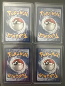 4x Pikachu Promo 2025 World Championships SVP 225 FRENCH Pokemon TCG ! Francais - Image 2