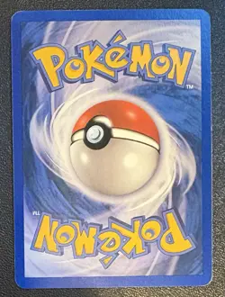 Eevee 69/113 2005 EX Delta Species Pokemon TCG Common LP - Image 2