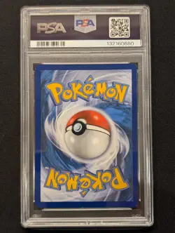 Charizard 11/108 Pokemon XY - Evolutions PSA 5 Holo Rare Excellent - Image 2