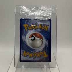 Iron Bundle Pokemon Center Exclusive Sealed: SVP 66 Black Star Promo - Image 2