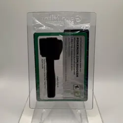 Pokemon TCG Charcadet Black Star Promo 22 (Pokemon Center Exclusive) **SEALED** - Image 2