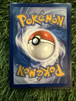 Pokemon Flareon EX RC28/RC32 Generations Full Art Holo Ultra Rare HP 170 Basic - Image 2