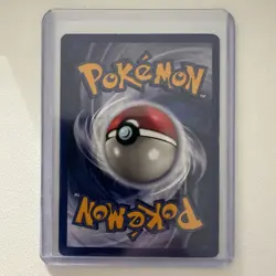 Clefable 17/64 - Pokemon Jungle Unlimited, Non-Holo Rare - MP - Image 2