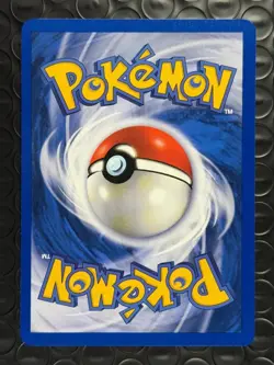 Nidorina NM Pokemon 40/64 Jungle Vintage 1999 Grass Uncommon Regular Unlimited - Image 2