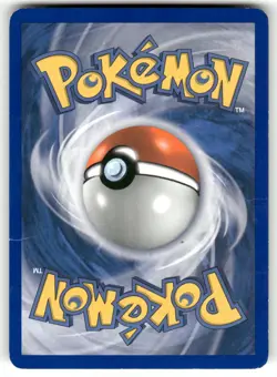 Drake's Stadium Power Keepers Uncommon Pokemon Moderately played - Image 2