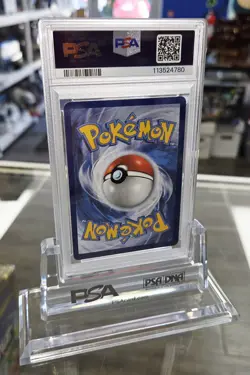 VENU-RIFFIC 2021 POKEMON Celebrations Classic #15 Venusaur Holo PSA 10 Gem MINT! - Image 3