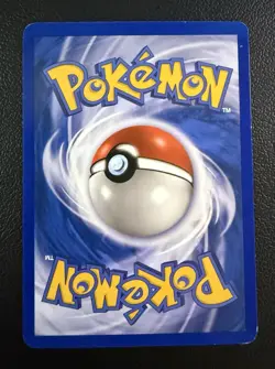 The Pokemon Company Ditto (Squirtle) 40/113 EX Delta Species Rare HP 60 English - Image 2