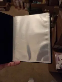 Pokemon JUMBO / OVERSIZE BINDER CELEBRATIONS 25TH ANNIVERSARY - POKEMON TCG NEW - Image 3