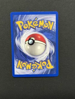Unown [A] ⭐ 14/75 Holo Rare Neo Discovery 2001 Pokemon NM - Image 2
