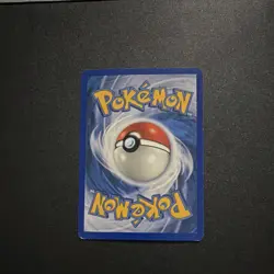 Pokemon Wartortle 80 HP EX FireRed & LeafGreen 50/112 Reverse Holo Uncommon - Image 2