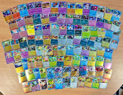 Pokemon 3000+ Mostly Japanese bulk lot/GX,EX,Masterballs, HOLOS READ DESCRIPTION - Image 1