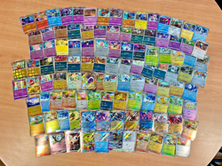 Pokemon 3000+ Mostly Japanese bulk lot/GX,EX,Masterballs, HOLOS READ DESCRIPTION - Image 4