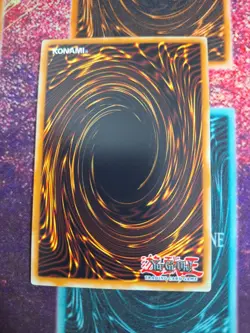 Yu-Gi-Oh! TCG Gravekeeper’s Spy GLD4-EN010 Limited Gold Rare Near Mint - Image 3
