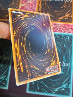 Yu-Gi-Oh! TCG Gravekeeper’s Spy GLD4-EN010 Limited Gold Rare Near Mint - Image 4