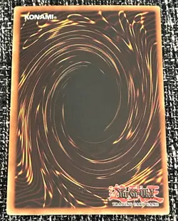 Yu-Gi-Oh! TCG: Pumpking the King of Ghosts MRD-079, 1st Edition, Common, #MRD079 - Image 2